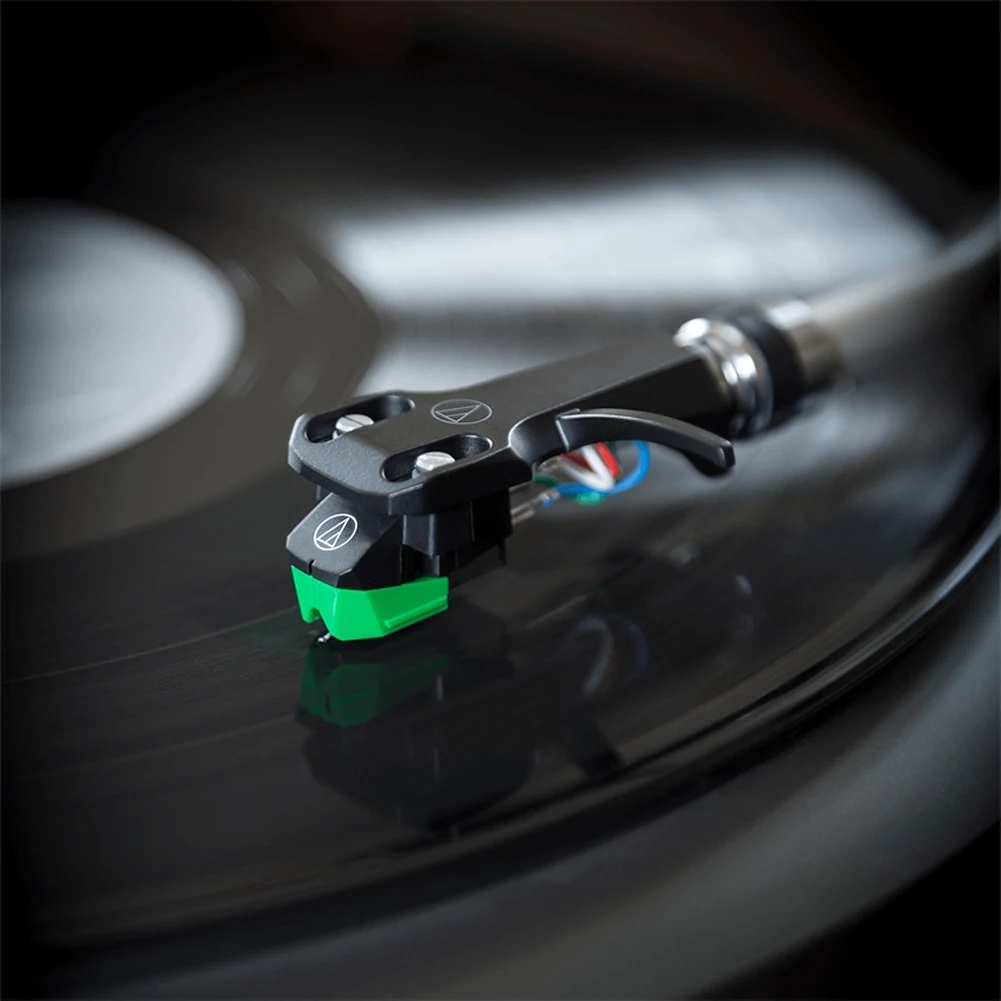 LP  ڵ ÷̾ ̵ ڼ ׷ īƮ ŸϷ, ̺ , Hi-Fi ׼, VM95E