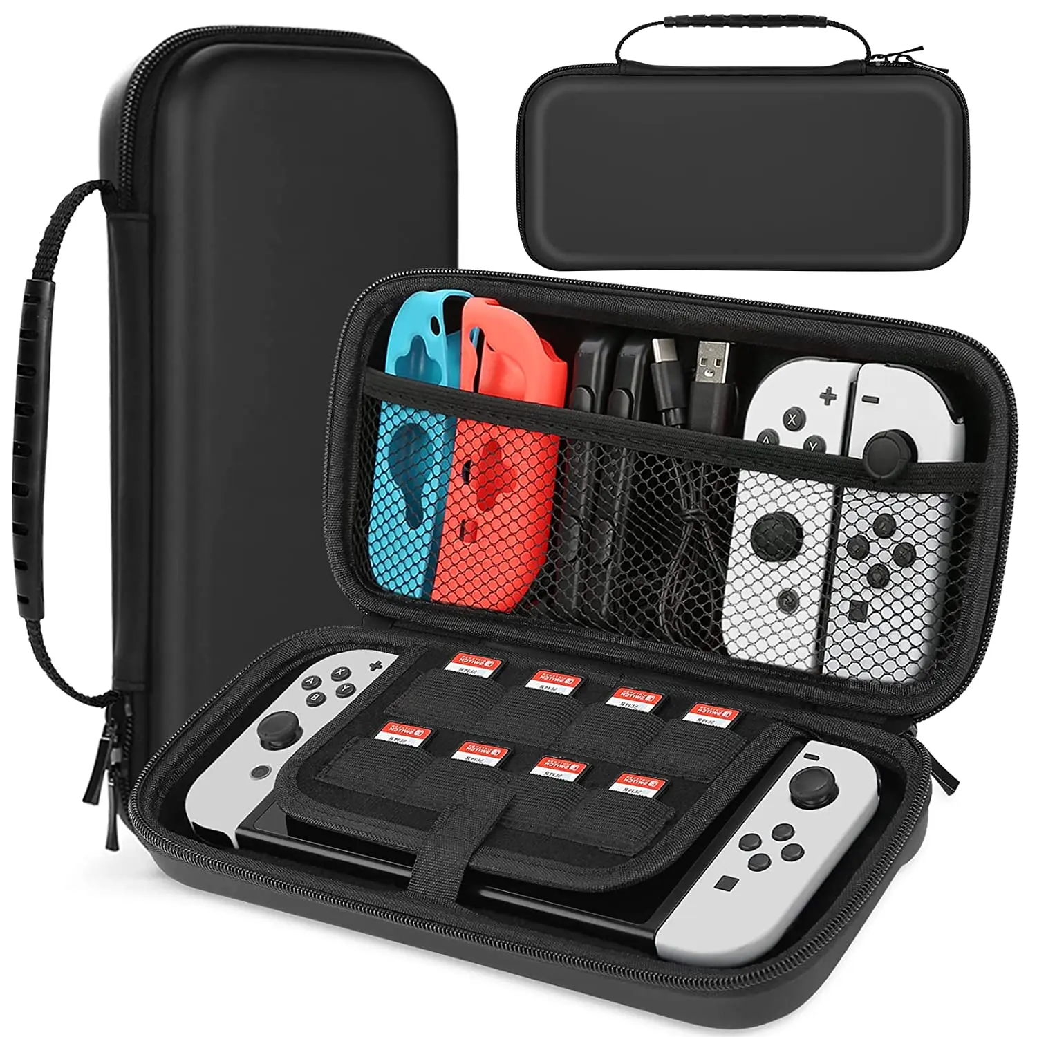 Carcasa Nintendo Switch Lite  Estuche Oled Nintendo Switch - Bag Cover  Nintendo - Aliexpress
