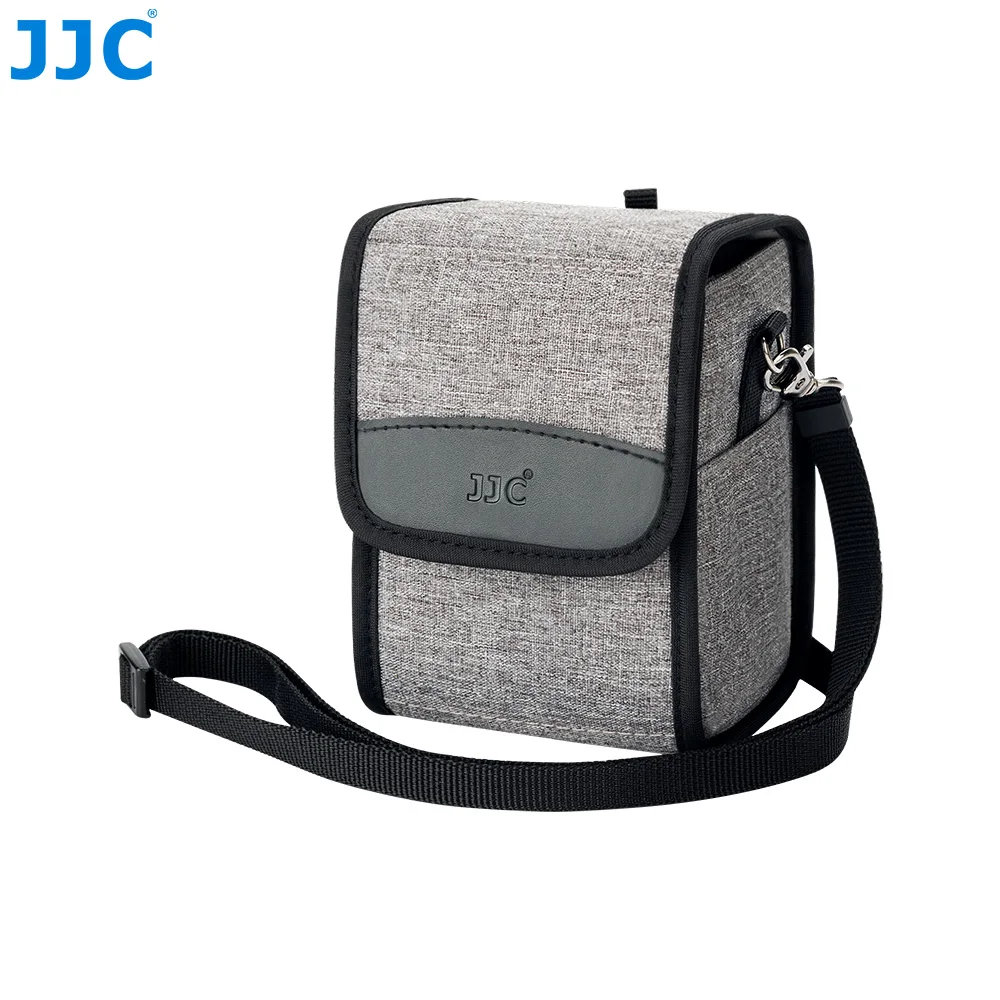 

Чехол для камеры Canon M50 G1X Sony A6000 A6100 A6300 A6400 A6500 Nikon Z30 Z50 Fujifilm X100 X100T X100V JJC
