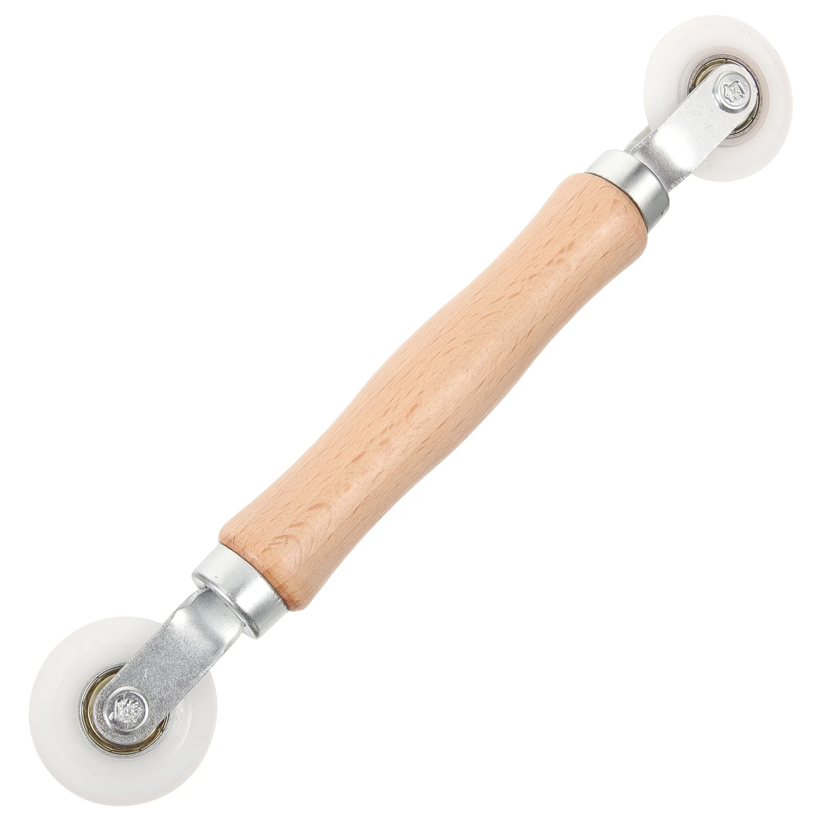 Window Screen Installation Tool Door Pressure Tools Screen Repair Roller Hardware Spline Roller Wooden Handle Tool Window