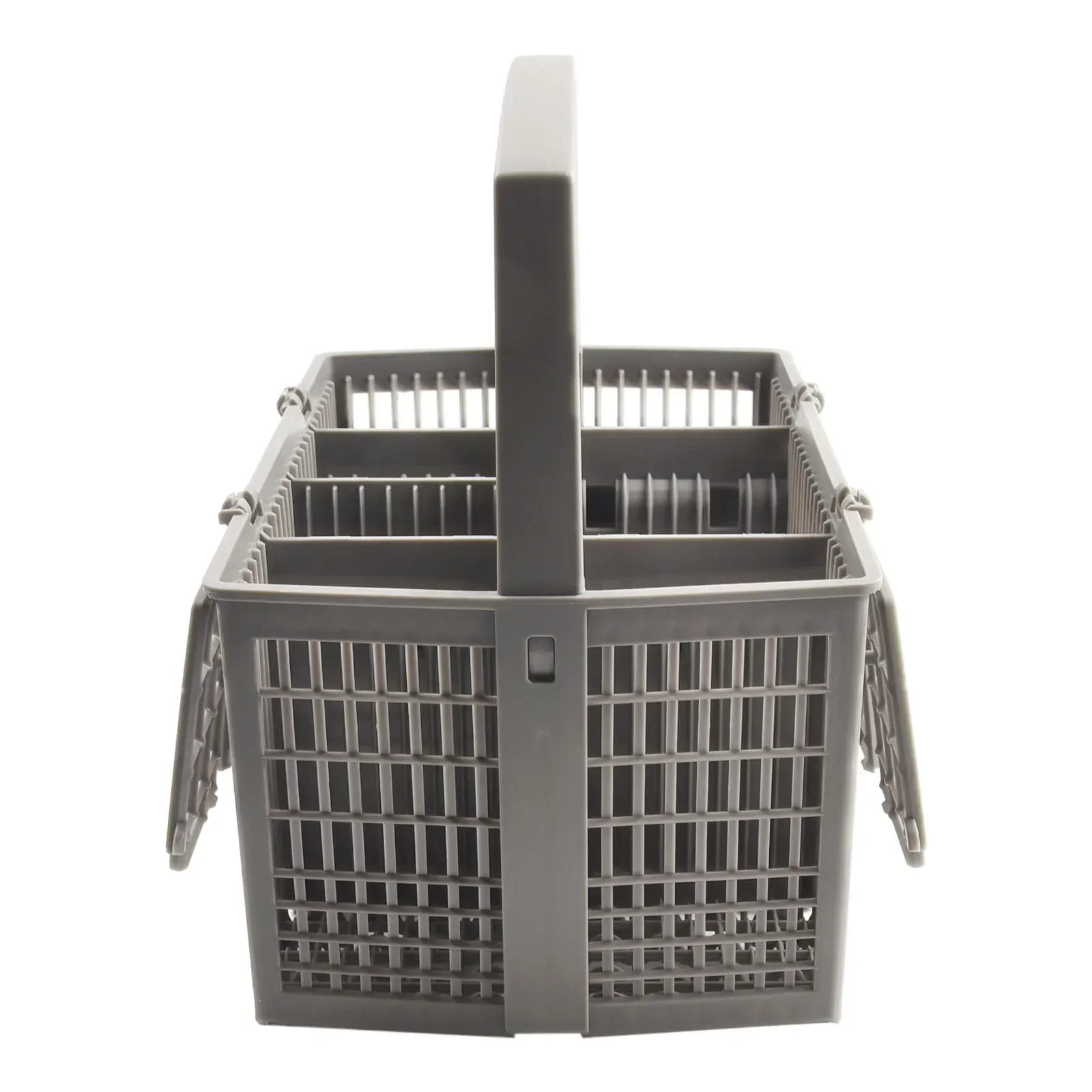 Dishwasher Cutlery Basket Foldable Kitchen Cutlery Drying For