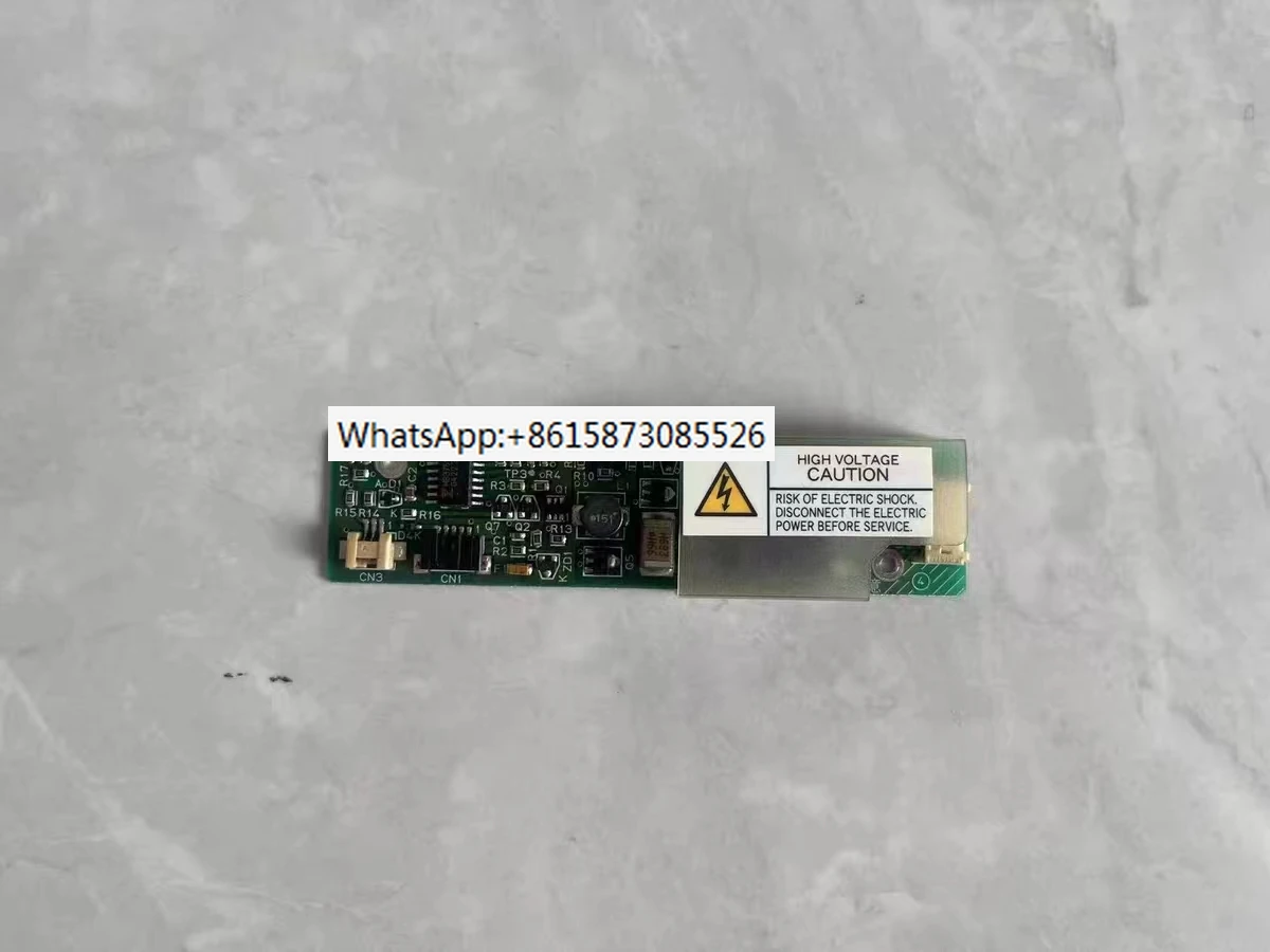 100% Funzionante 104Pwbr1-B 104Pwcr1-B Hpc-1363A S-11406A Barra Ad Alta Tensione