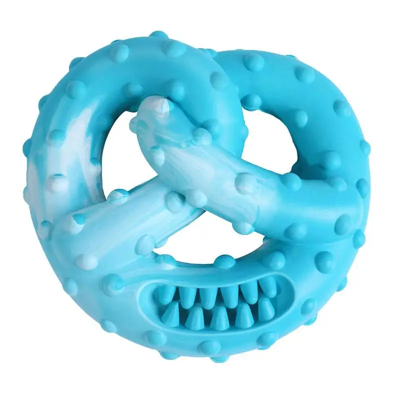 

Chewy Dog Toys Natural Rubber Soft And Durable Puppy Toys Dog Toys For Cleaning Teeth Protects Oral Health