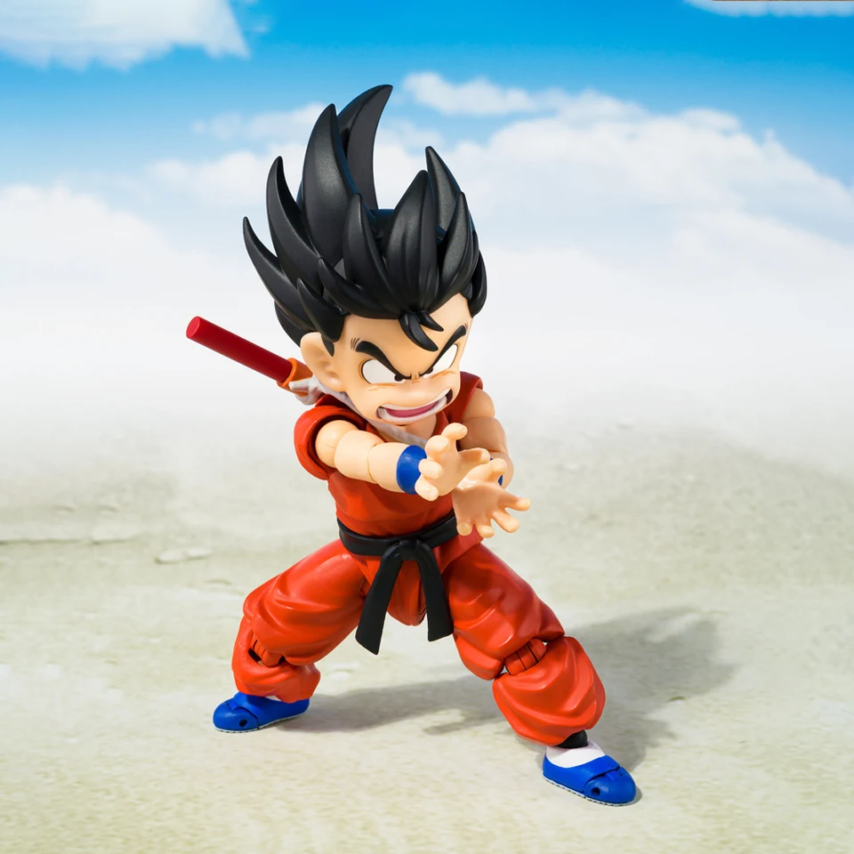 【箱付き】ドラゴンボール アクションフィギュア まとめ売り ドラゴンボール フィギュア まとめ売り 未開封2体/箱無し4体