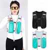 Running Outdoor Cycling Vest Nylon Lightweight Sports Storage Backpack Hiking Trekking Breathable Adjustable Straps Fitness Gear 1