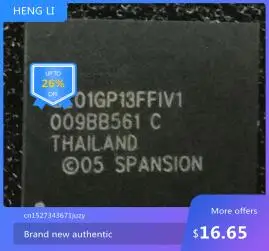 

100% NEW GL01GP13FFIV1