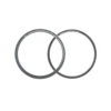 Kase Magnetic Adapter Ring kit - Including Ring for Lens and Ring for Filter ( Convert Thread Filter to Magnetic Filter ) 3