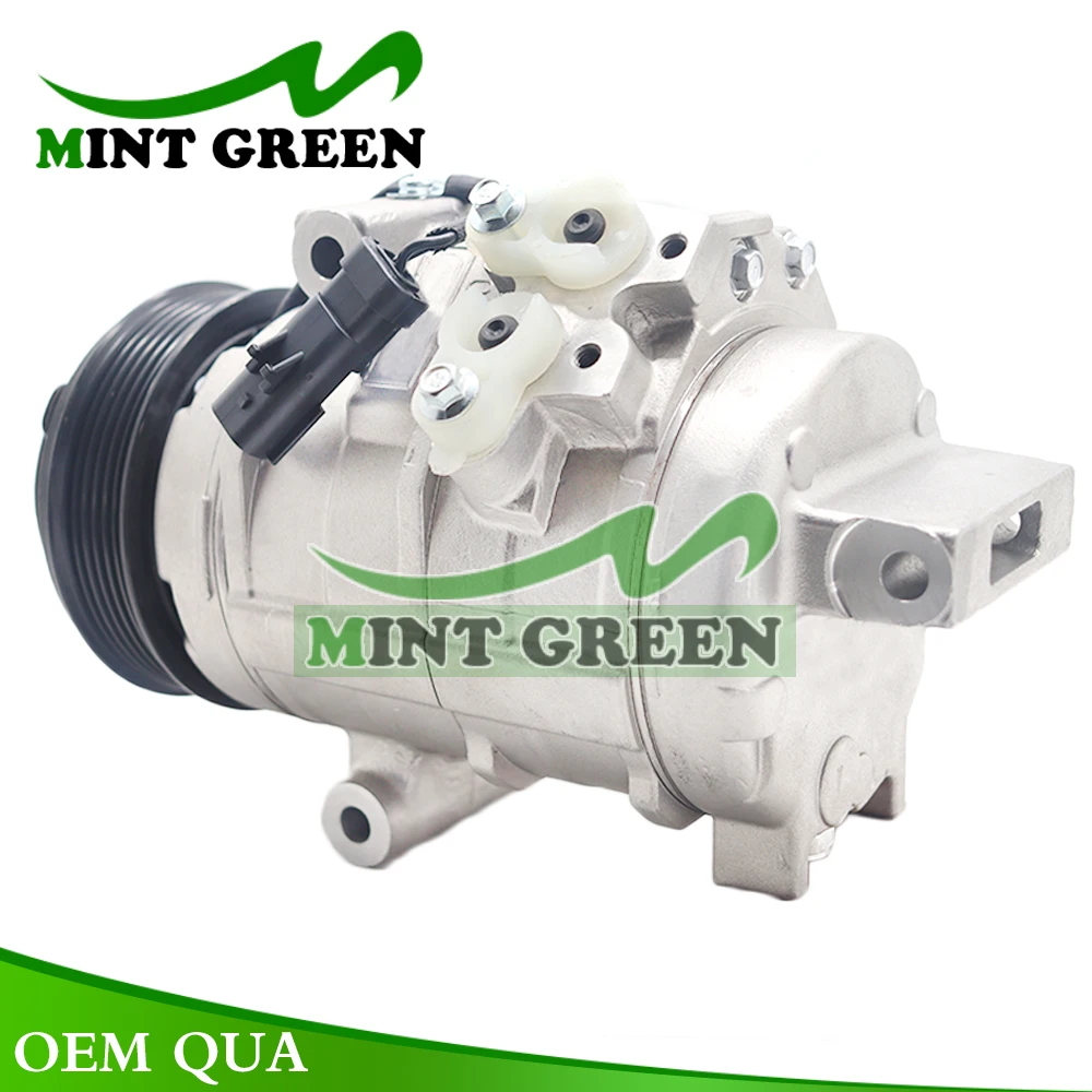 

Компрессор кондиционера для Mazda CX-9 3.7L 2007-2015 512509 7512509 TD1561K00 TEM255273 TEM276502 140673 14067