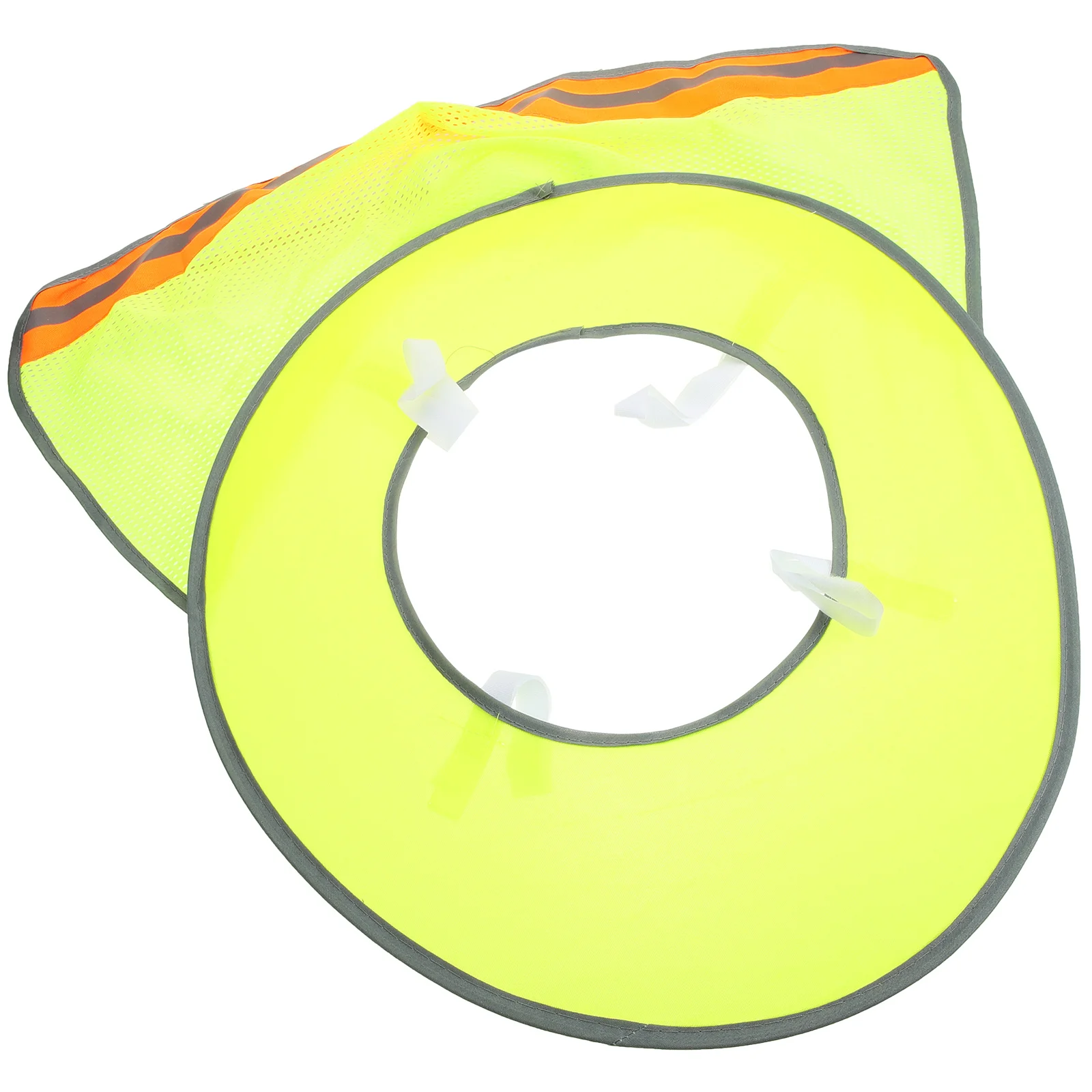 

Hard Hat Sun Shade Hardhat Sun Visor Neck Shade Construction Safety Sun Visor