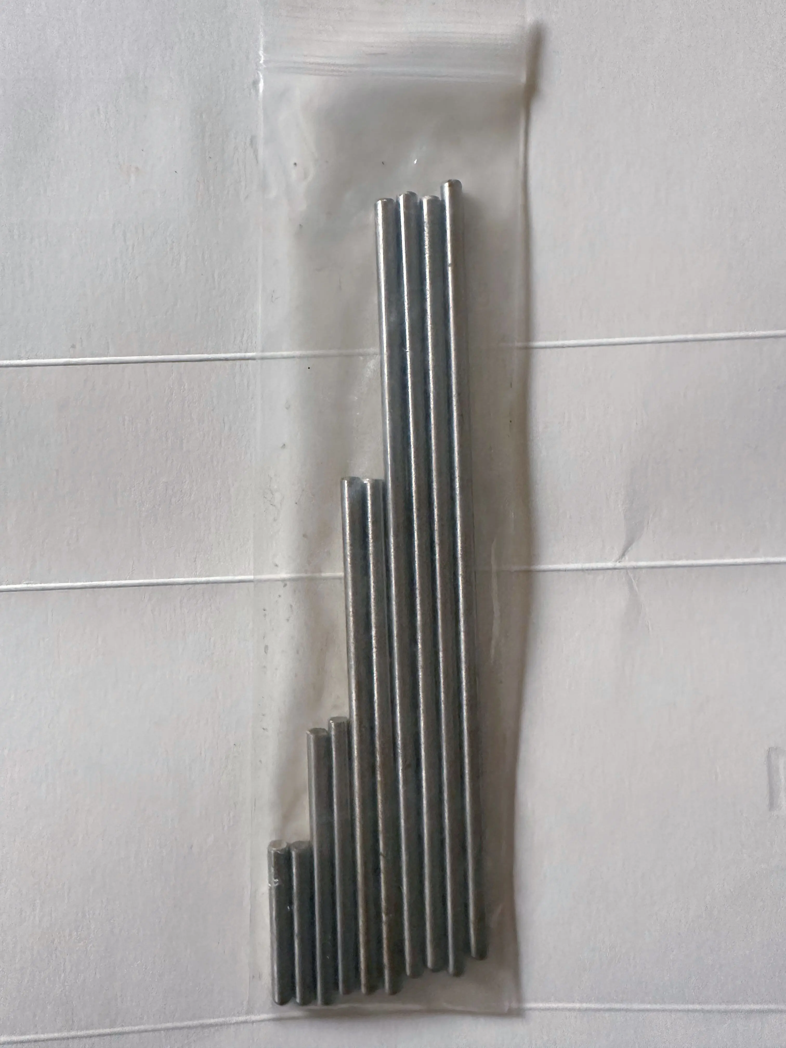 5.3mm Ejector Pins 10pcs ejector pins