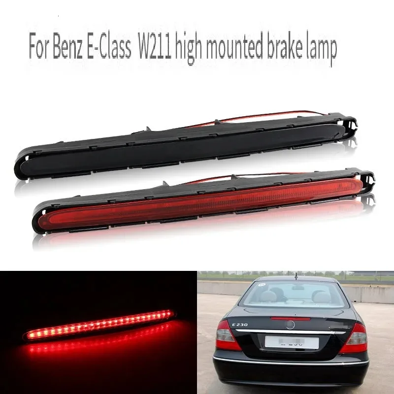 ReardoorhighmountedbrakelighttaillightForMercedesBenzEClass