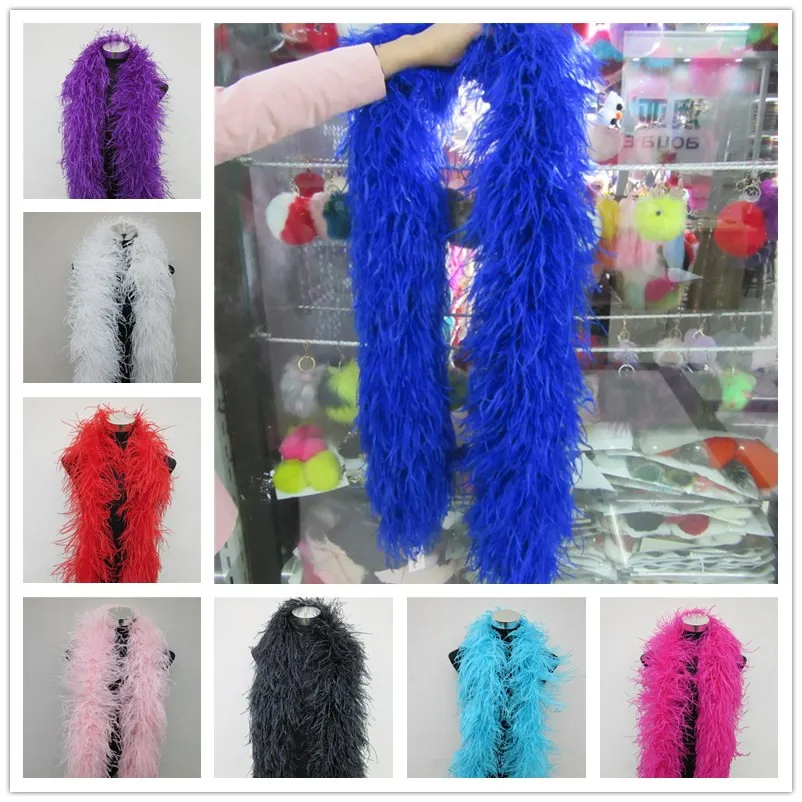 Feathers Ostrich Feather Boa Feather Boas Manufacturers Ostrich