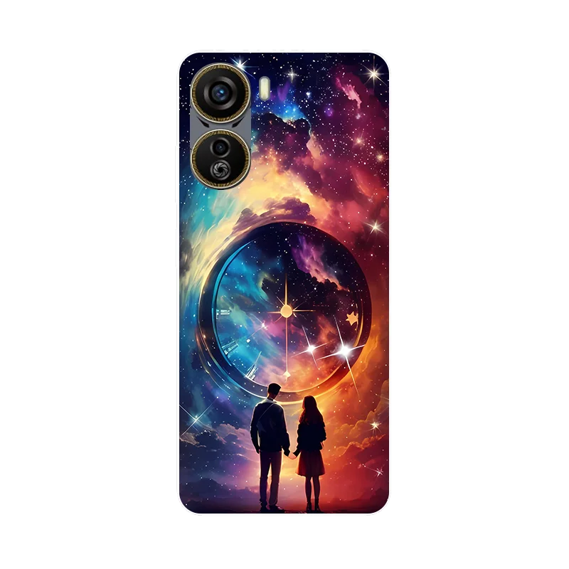 Football Soft Silicone Phone Case - Stylish Back Cover