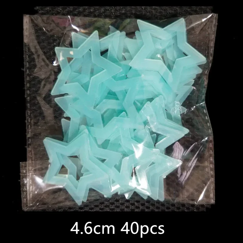 4.6cm Blue