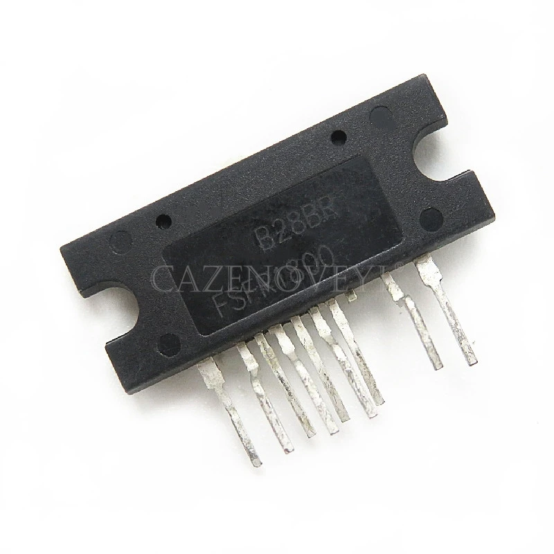 Enhanced Power Supply Module Set - 5PCS ZIP-9 Package