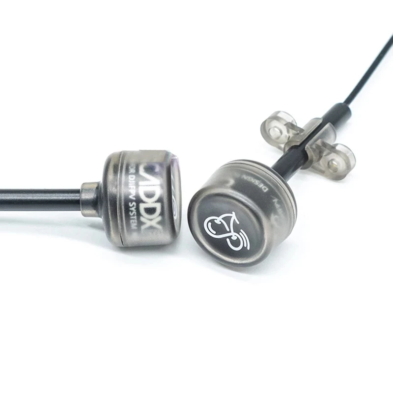 Câble VTX Antenne FPV 15cm/8cm Connecteur RP-SMA Mâle