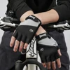 Workout Gloves for Weightlifting Breathable Fitness Gloves for Cycling Exercise Training Climbing Excellent Grip Cushion Pads 6