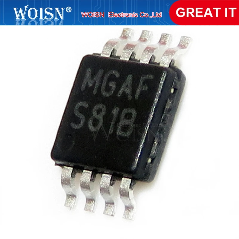 5 unids/lote, LM5007MMX, LM5007MM, LM5007, S81B, MSOP 8, en Stock ...