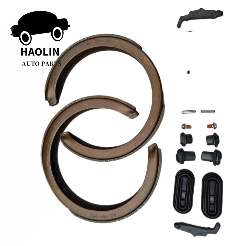 483kt05010 Ssangyong Hand Brake Repair Kit For Hand Brake Sheet Actyon Kyron Rexton Korando C Musso Rodius Tivoli 88935979