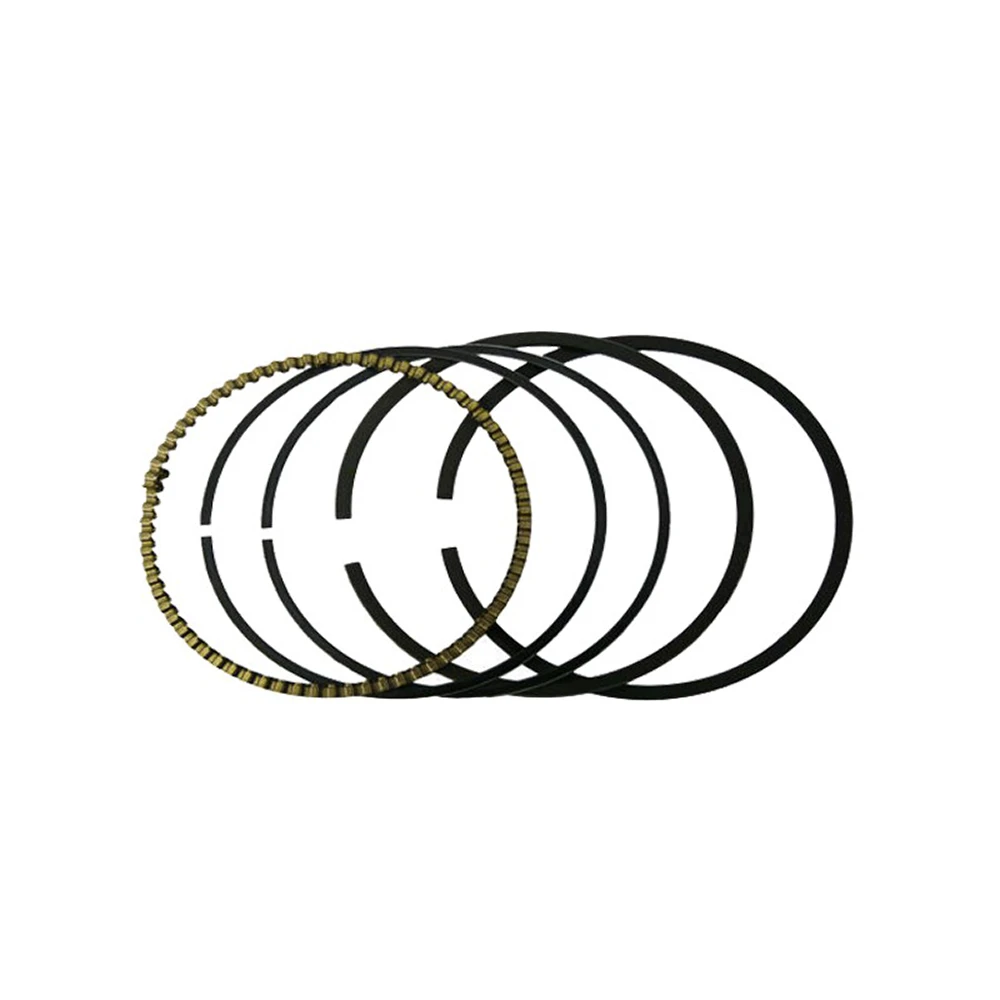 252 23502 07 252 23502 17 60 + 0.25mm segments de Piston Pour Subaru ...