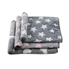 Dog Bed Mat Blanket Soft Cozy Pet Cushion For Small Large Dogs Spring Autumn Warm Travel Mats French Bulldog Chihuahua Supplies 4