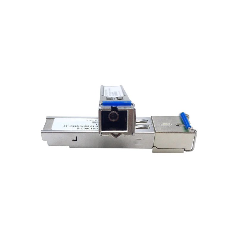 GPON OLT CLASS C+++ SFP Module  Power +8dBm +9dBm Fiber Optical Transceiver Compatible for HUAWEI/ZTE/FIBERHOME