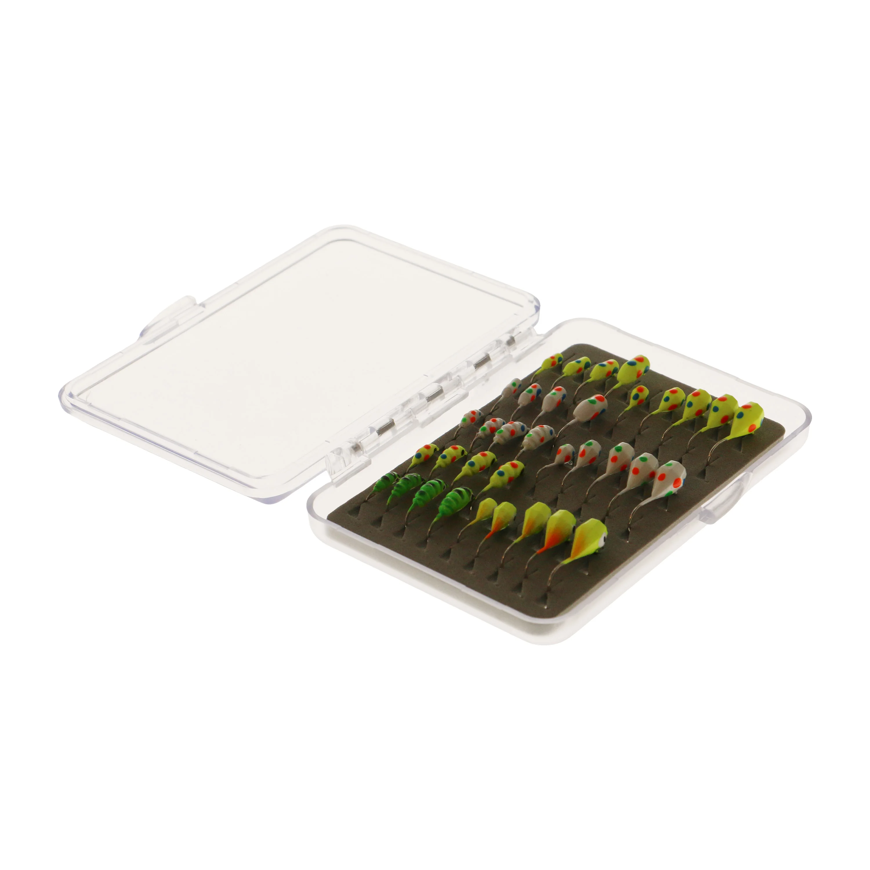 35 Pack Wonderbreads and Fire Tigers 3