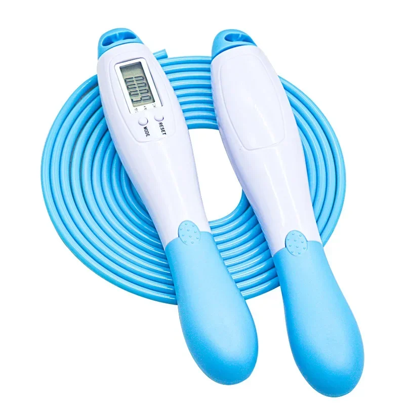 Digital Cordless Calorie Counter Jump Rope