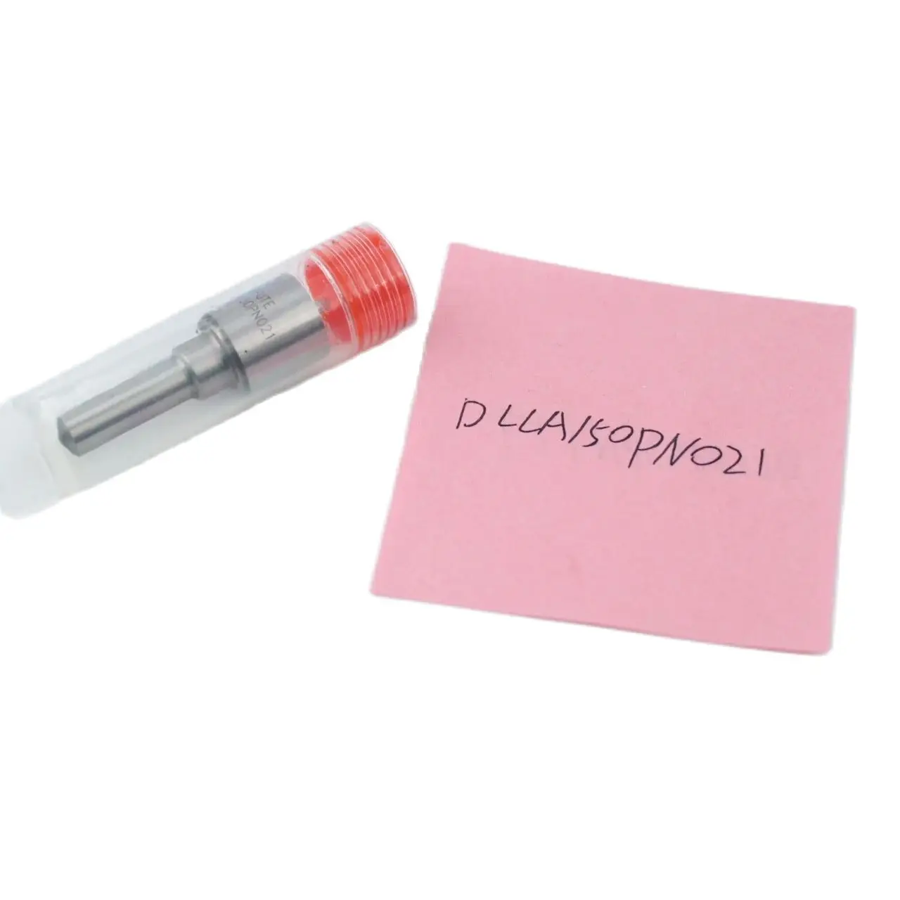

Diesel Engine Injection Nozzle DLLA150PN021 105017-0210 for WEAD90012101 F019121072 . DLLA150PN000 Injection Nozzle