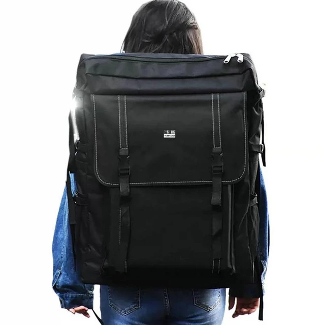 Art Portfolio Case Backpack Large Capacity Artist portfolio Bag