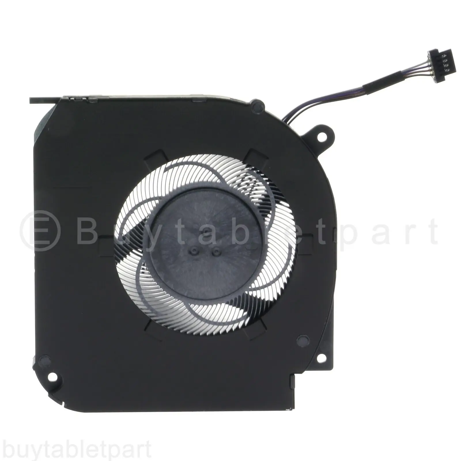 Cpu Ventilador de Refrigeração Tongfang Ther7gk5m61411 Gk5mp6o Maingear Vetor Pro Mg-vcp17 - Imagem 2