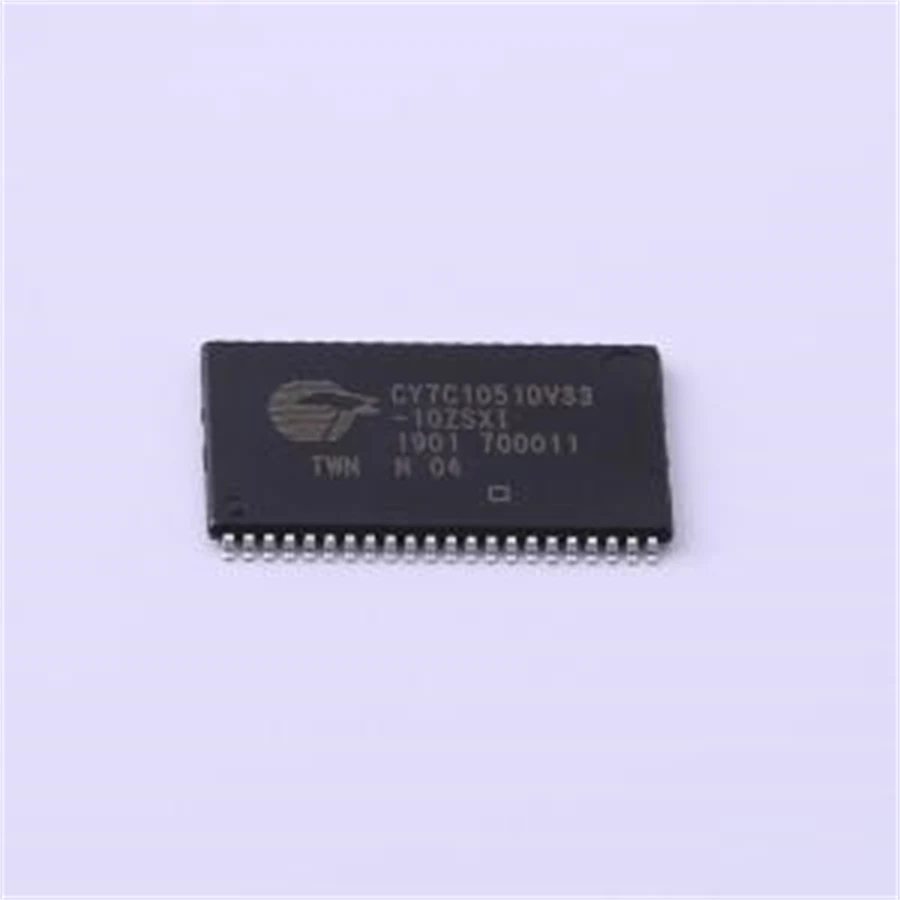 CY7C1051DV33-10ZSXIT