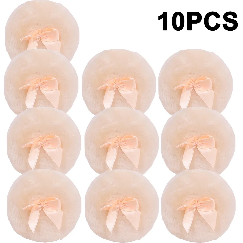 12 Beige 10pcs
