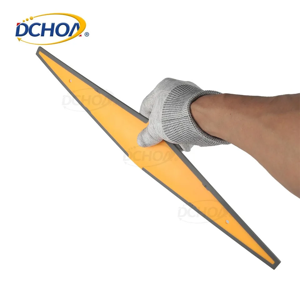 Windshield Squeegee Glass Drying Scraper House Car Cleaning Tools Window Tint For Window Tint Wrap vinyl squeegee window tinting squeegee automotive film tools