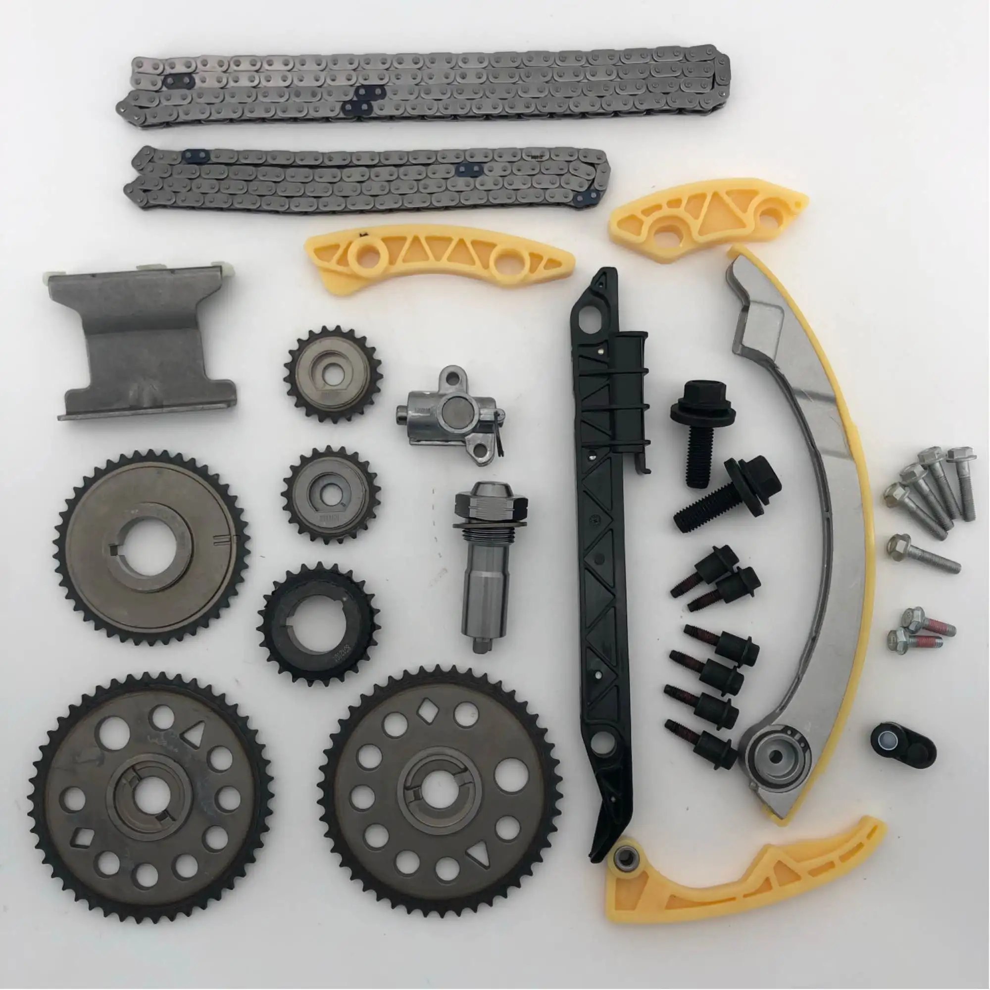 Timing Chain Kit Fit for Holden Astra TS AH Vectra ZC Zafira TT Z22SE 2.2L Z22YH