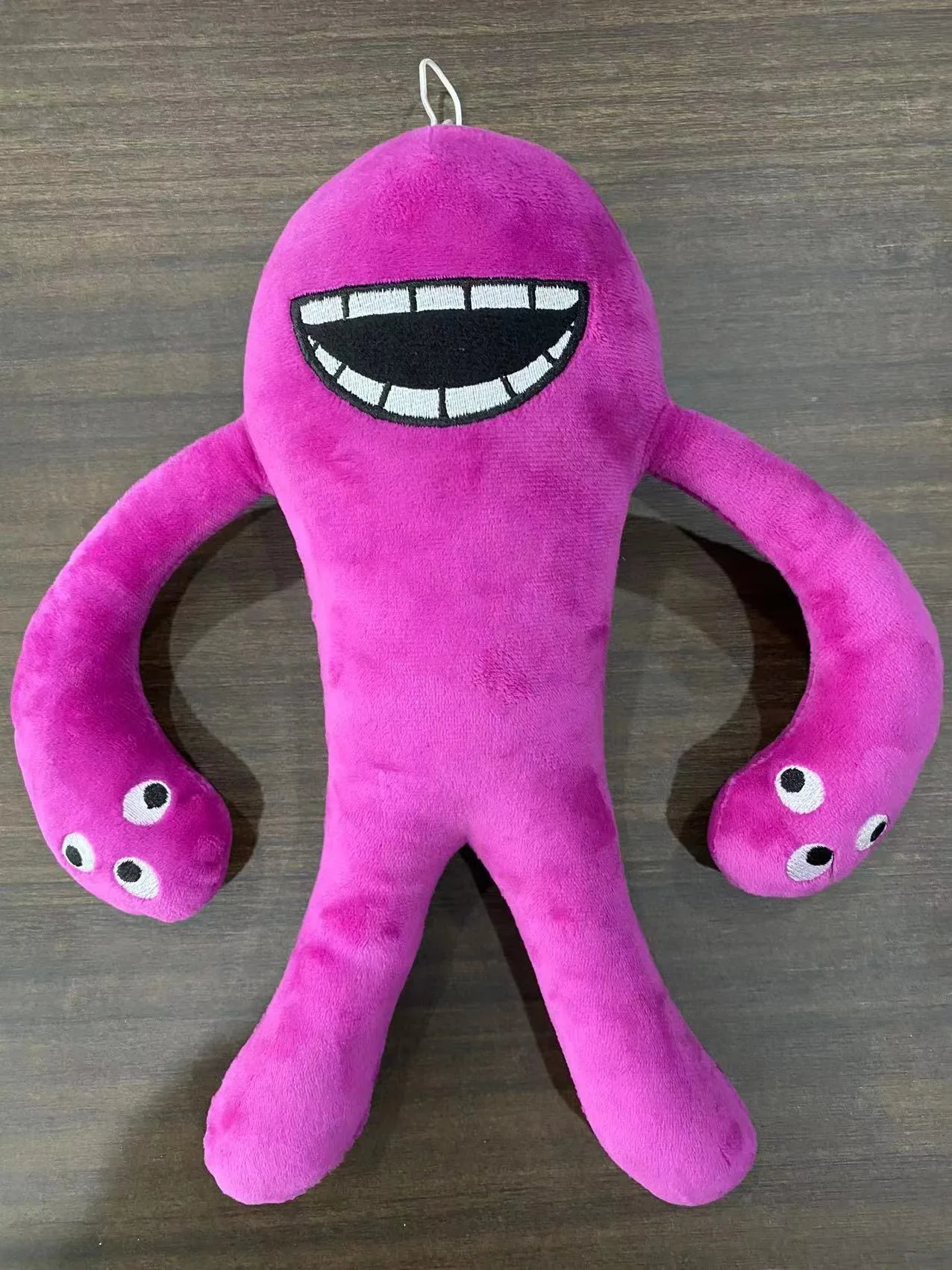 

Плюшевая кукла «Сад банбана», 25 см