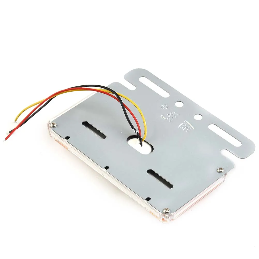 LED ���̵� ��Ŀ �����, Ʈ�� �ڵ��� �Ⱦ� �� �����, ��� �����, 6500K, 4 ��, 30 ��