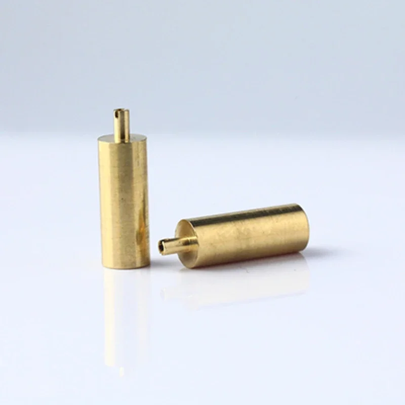 Ricarica ugello in rame ottone adattatore butano riempimento Gas testa  gonfiabile per Colibri Pin accendino benzina riparazione Gadget sostituire  parte - AliExpress