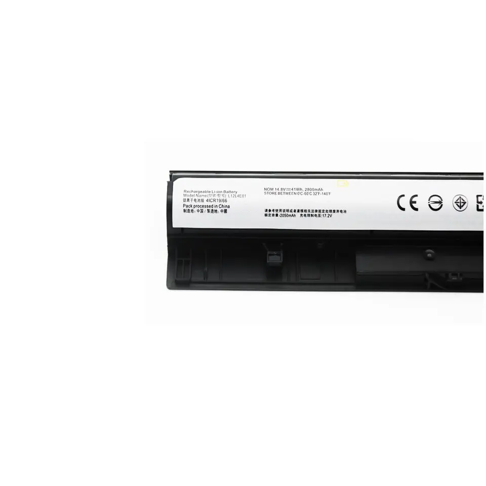 Akku passend für Lenovo G400s, G500s, IdeaPad 710, L12M4E01, L12S4A01