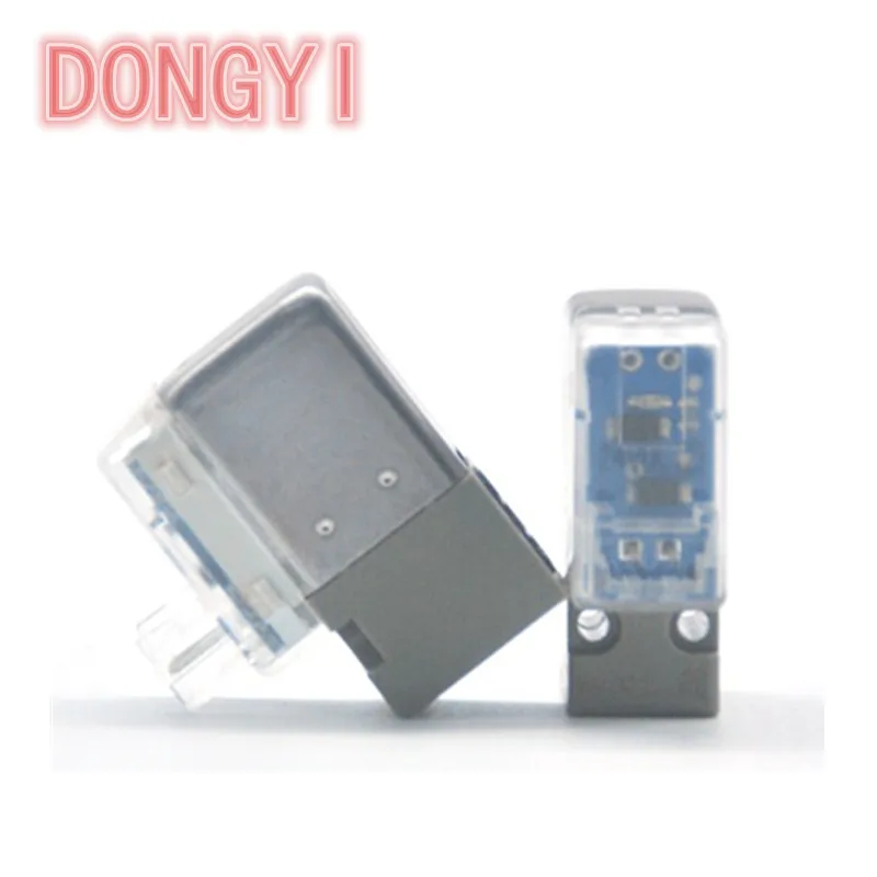 

Высокочастотный электромагнитный клапан VQZ1151-5M высокоскоростной отклик небольшой и легкий