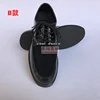 COOL DANCE Polychrome Poppin Shoes Street Block Locking Microfiber Skin Shoe Funky Dance Multicolour Leather Shoes 6