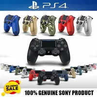 10946-fd7063.jpg manette ps4 PlayStation PS4 Compatible avec PS4 Sans Fil Bluetooth