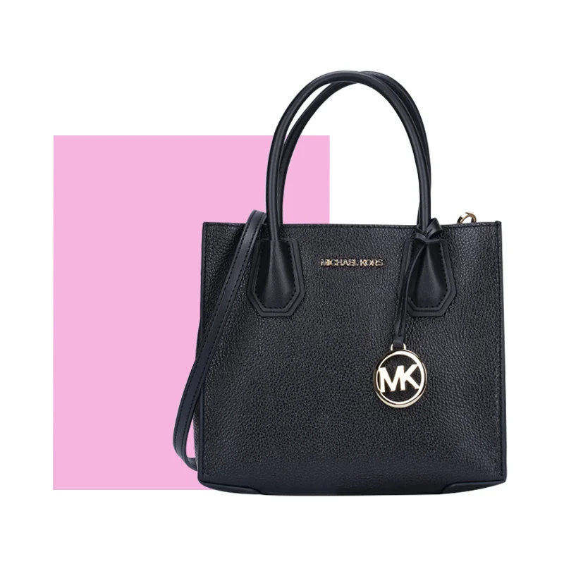 حقيبة كروس ميرسر متوسطة الحجم من تصميم مايكل كورس،...