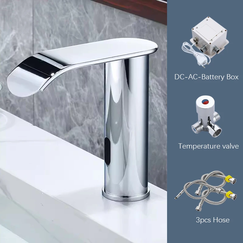 Chrome-DC-AC