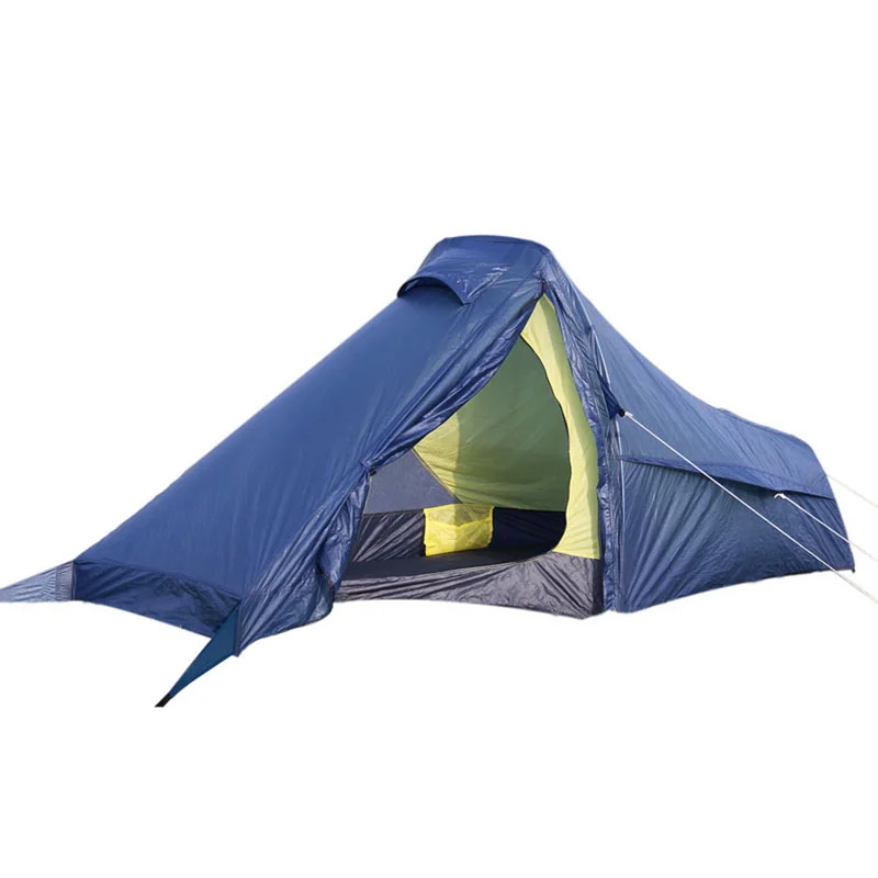 

Двухслойная палатка для одного человека, 300*120*105 см