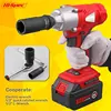 1pc Deep Impact Socket Lengthed Adapter Wrench Head Hexagon Electrical Wrench Socket 36mm 38mm 41mm 3