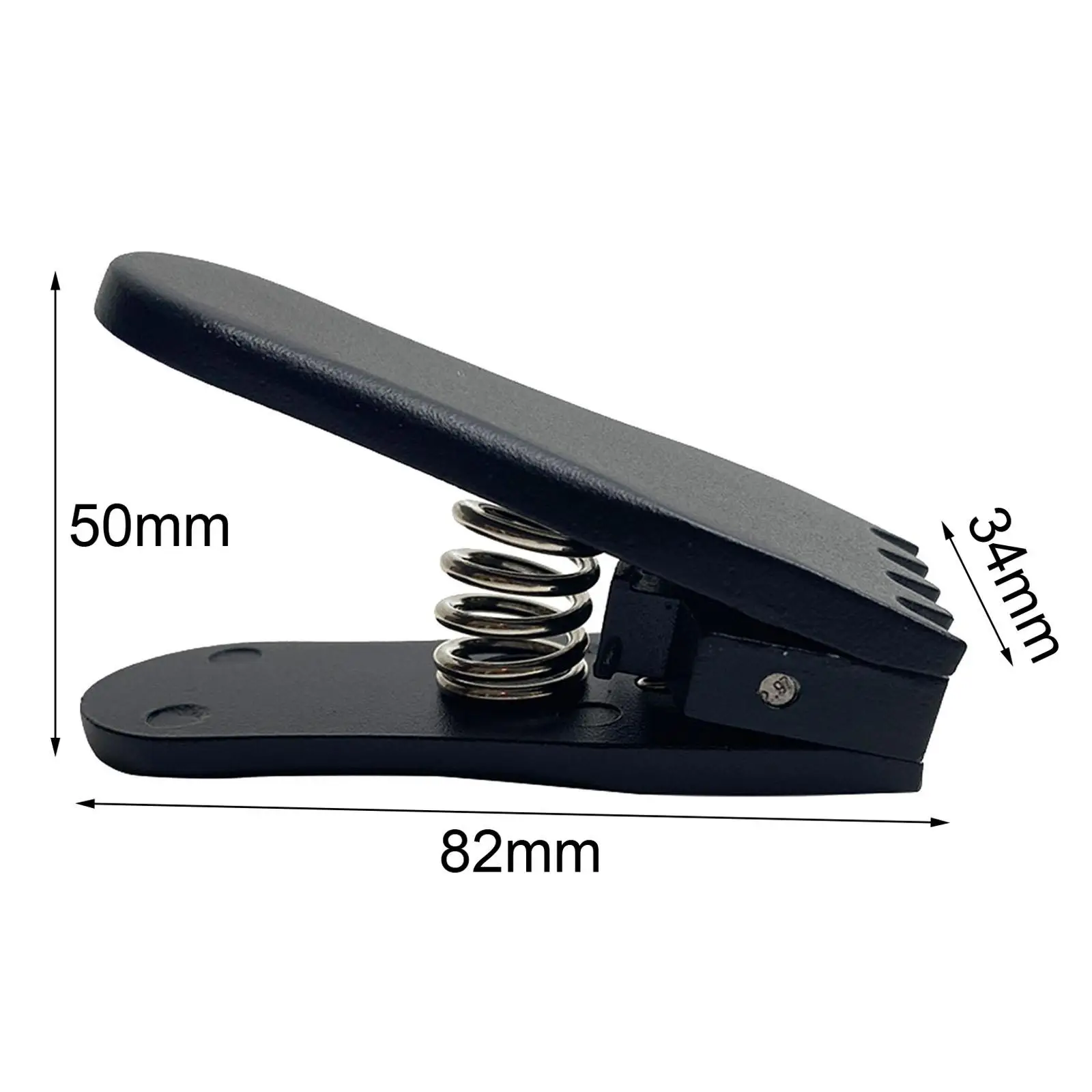 Badminton Stringing Clamp,Tennis Stringing Machine,Badminton Racquet Flying Clamp,Manual Starting Clamp for Badminton,Players