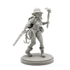 model kit resin kit  KINGDOM DEATH KD Goddess Collection 28387 1