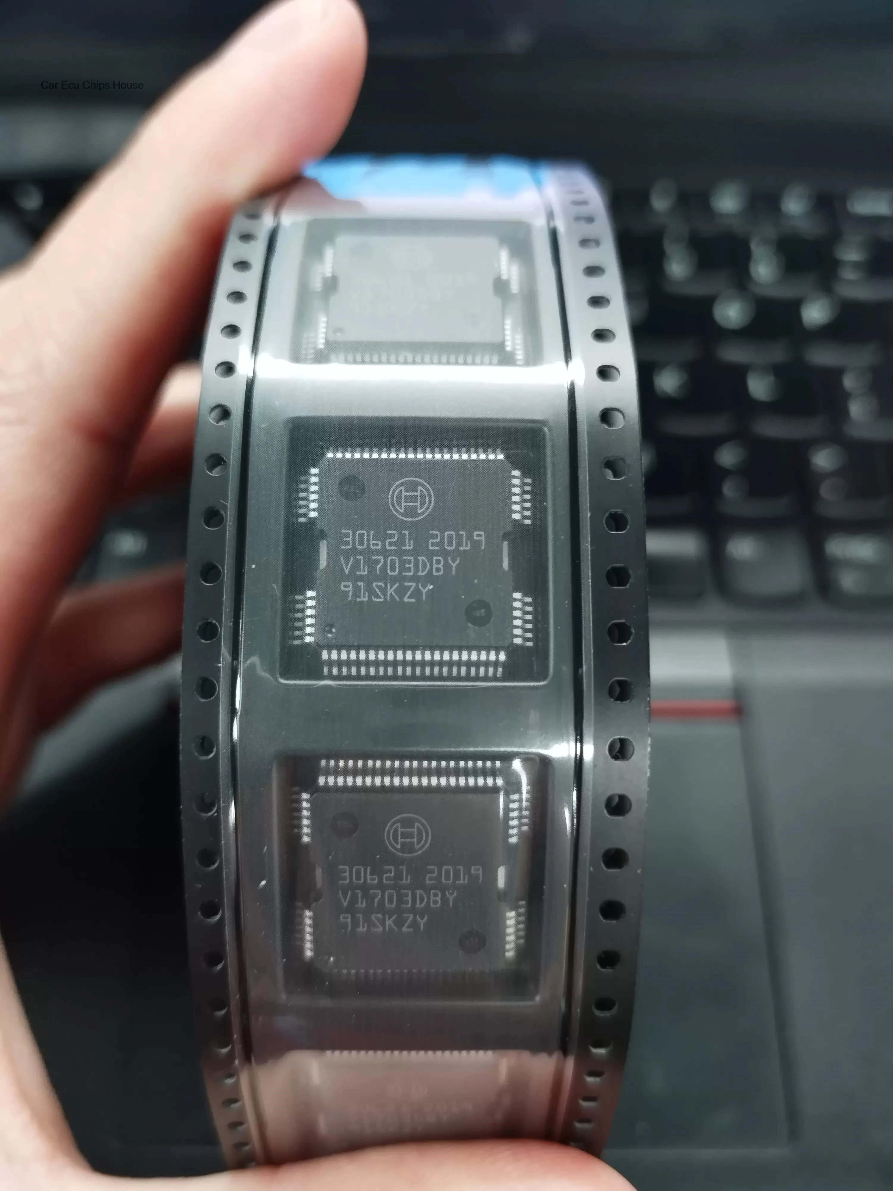 5Pcs-New-30621-Automotive-Computer-Board-Vulnerable-Chip-IC-M797 ...