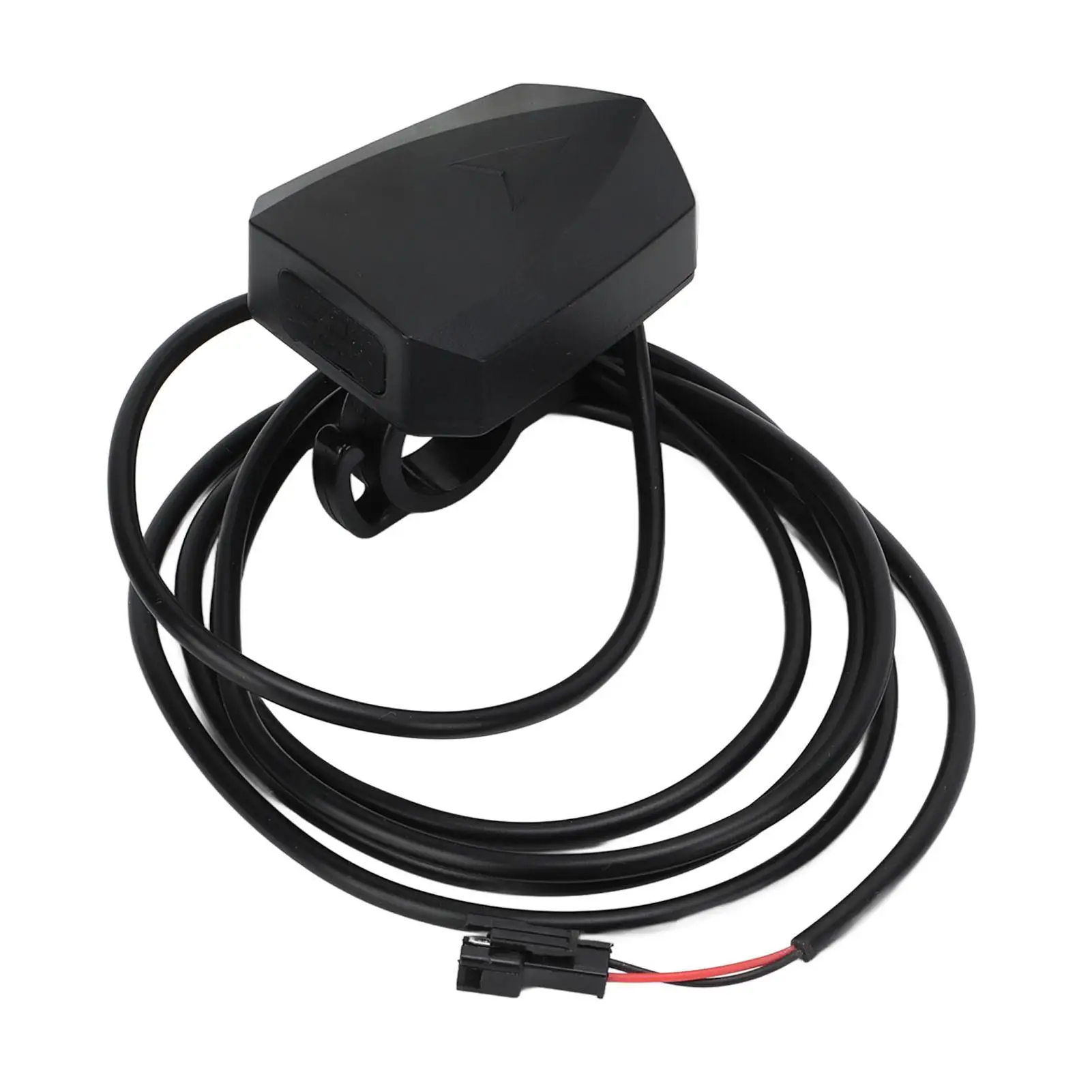 Motorcycle USB Charger Cubic Shape for mobile Phone Charging Universal Compact Design